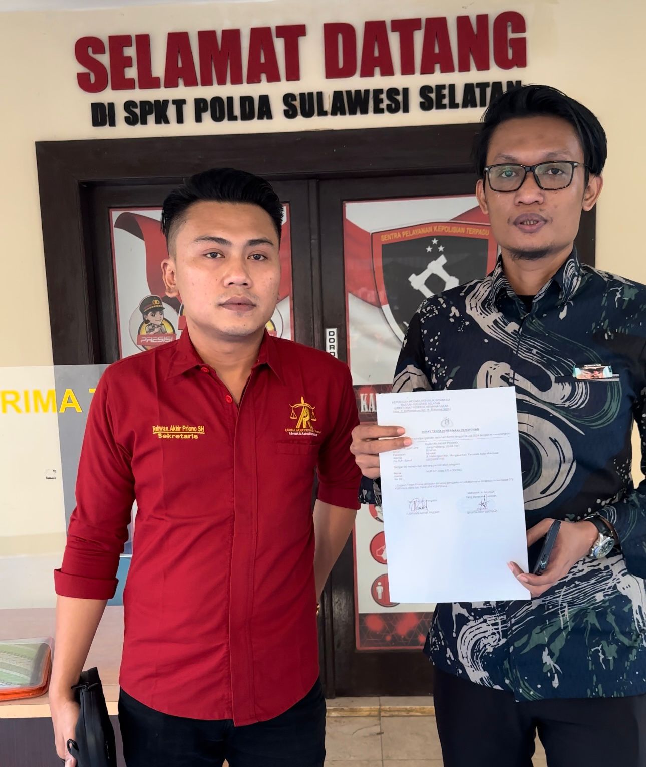 Artis Penyanyi Dangdut Aty Kodong Dilapor Ke Polda Sulsel Dugaan Penipuan, Penggelapan Dan Pencemaran Nama Baik | NEWS TV Indonesia