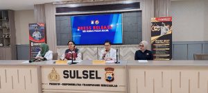 *RS Bhayangkara Makassar Beri Klarifikasi Dugaan Malapraktik*