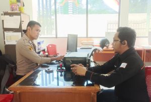 Ikatan Jurnalis Aliansi Selayar Resmi Melaporkan Akun Facebook Prince Muhammad Terkait Postingan Menghina Jurnalis | NEWS TV Indonesia Ikatan Jurnalis Aliansi Selayar Resmi Melaporkan Akun Facebook Prince Muhammad Terkait Postingan Menghina Jurnalis | NEWS TV Indonesia