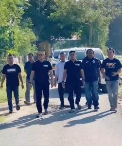 Paris Yasir Dan Islam Iskandar Dapat Dukungan Penuh Di Kecamatan Arungkeke | NEWS TV Indonesia