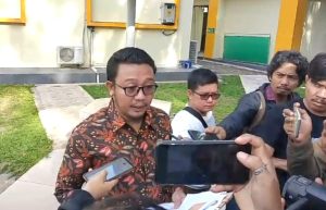 Anggota Polri Berpangkat Aipda Dilaporkan Istri Atas Kasus Penelantaran Keluarga Di Polda Sulsel