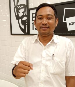 YKDLVRI Markas cabang Kabupaten Gowa Tunjuk Kantor Hukum DJAYA JUMAIN & REKAN Ada Apa ?