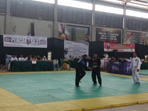 Aceh Timur Berhasil Menang di Partai Final Berhak Raih Emas di Ajang Popda XVII Aceh