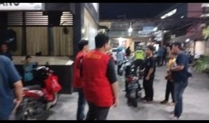 Polsek Mamajang Laksanakan Giat Patroli, Untuk Mencegah Tindak Kejahatan Malam Hari | NEWS TV Indonesia