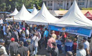 Meriahkan HUT Ke-74 Tahun 2024, Lantamal VI Makassar Gelar NBOD | NEWS TV Indonesia