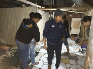 TIM RESMOB, Polsek Mamajang Berhasil Menangkap Pelaku Penikaman Di Persembunyiannya | NEWS TV Indonesia
