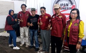 DPK Lipan Pangkep  Dukung DPP LPAN Indonesia Minta Bupati Pangkep Copot Kepala Desa Sailus, Karena Jarang Masuk Kantor,  Tidak Ada Pelayanan Maksimal Ke Masyarakat. | NEWS TV Indonesia