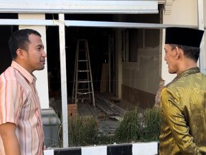Raja Gowa Berkunjung Ke Sejumlah Istansi, Kuasa Hukum: Demi Keamanan Benda Pusaka Dan Kepentingan Keluarga Besar Kerajaan