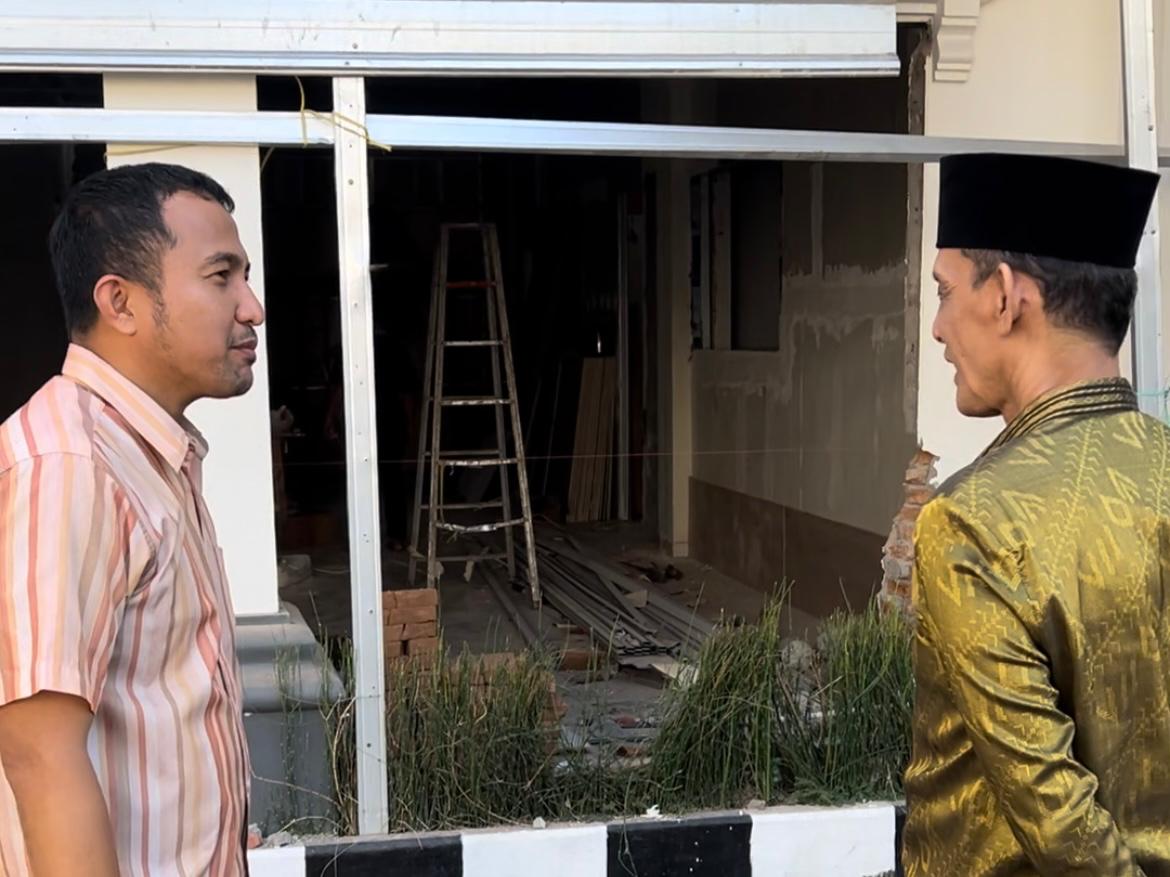 Raja Gowa Berkunjung Ke Sejumlah Istansi, Kuasa Hukum: Demi Keamanan Benda Pusaka Dan Kepentingan Keluarga Besar Kerajaan | NEWS TV Indonesia