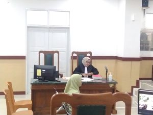Sekdes Nagauleng Divonis 6 Bulan Hukuman Percobaan, JPU Ajukan Banding