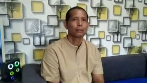 AS..””Membantah Dengan Tegas, Adanya Pemberitaan Terkait Pemberian Sejumlah Uang Ke Penyidik