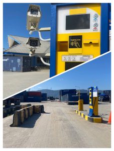 Pelindo Perluas Penerapan Autogate Pass ke 34 Pelabuhan