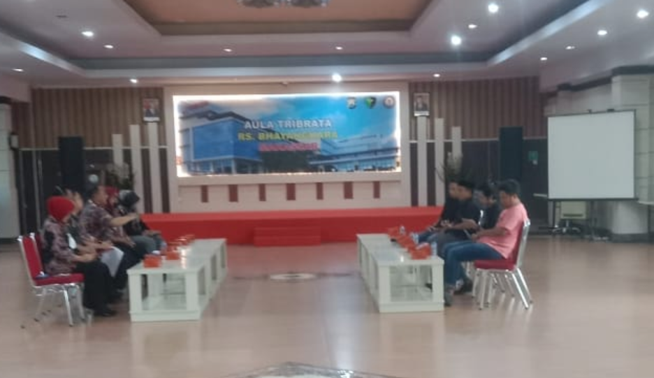 Kasus Dugaan Malpraktik Di RS Bhayangkara Makassar: Aliansi ALPEKAN Desak Transparansi | NEWS TV Indonesia