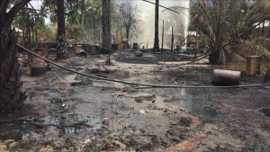 ARPA Buka Suara Terkait Dugaan Pengeboran Sumur Bor Ilegal di Aceh Timur