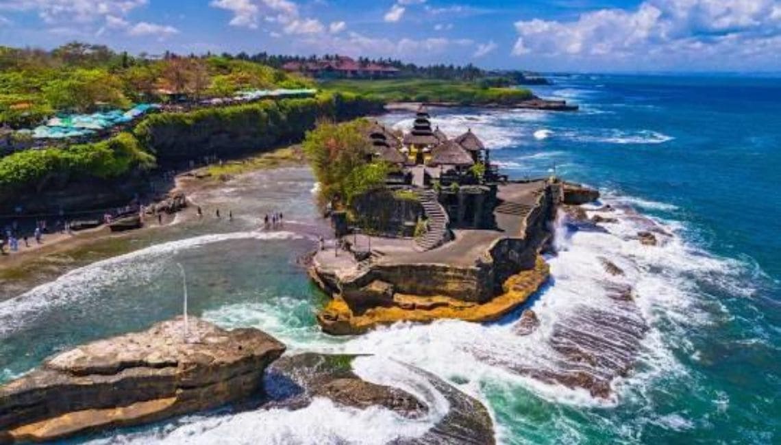 15 Tempat Wisata Bali yang Wajib Kamu Kunjungi di 2024 | NEWS TV Indonesia
