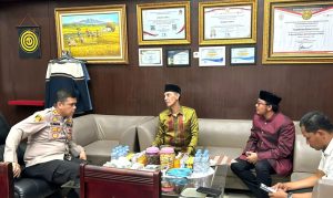 Agenda Ganti Brangkas Benda Pusaka Kerajaan Gowa Rencana Hadirkan Presiden Joko Widodo Menyaksikan Langsung