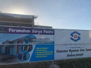 Banyak Lahan Produktif Beralih Fungsi, LSM INAKOR Akan Lakukan RDP Untuk Dinas Terkait