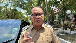 Warga Provinsi Gorontalo Dukung Putra Terbaik Gorontalo, Ramdhan Pomanto Maju Pilkada Sulsel