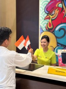 MaxOne Hotel & Resort Makassar Hadirkan Promo Spesial ‘Independence Deals’ Selama Bulan Agustus 2024
