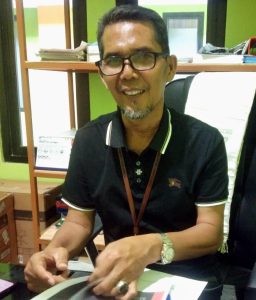 Arifin SKM: Mewujudkan Pilar Pelayanan dan Dukungan di RSUD Kabupaten Sinjai