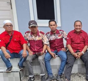 LSM LIPAN Indonesia meminta Mahkama Agung dan Komite Yudisial turun tangan Terkait Putusan ” Terjun Bebas ” Kasus mafiah tanah Passeloreng