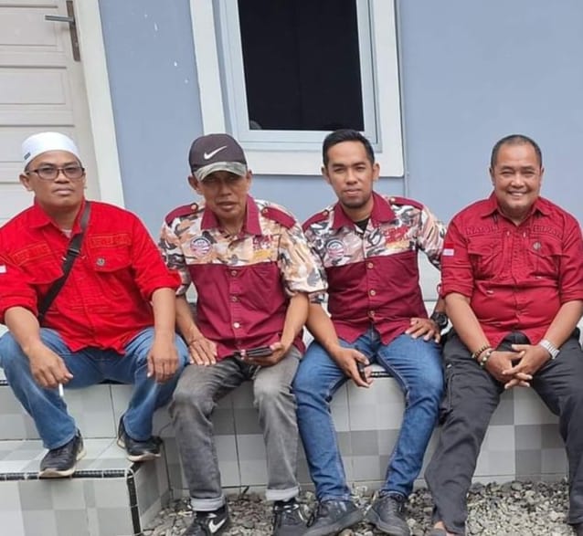 LSM LIPAN Indonesia meminta Mahkama Agung dan Komite Yudisial turun tangan Terkait Putusan " Terjun Bebas " Kasus mafiah tanah Passeloreng | NEWS TV Indonesia