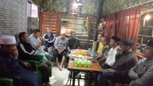 Kerukunan Putra/Putri Tallo” Menolak Dengan Keras Andi Iskandar Daeng PaSore Sebagai RAJA TALLO