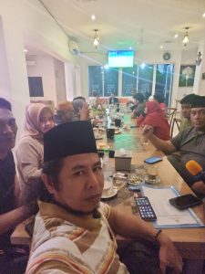 Koalisi Relawan Indonesia Emas (KRIE) Telah Membentuk DPD ,DPC,DPAC, DPRT Dan DPART Se- Indonesia Bertujuan Mengawal Lima Program Pak Prabowo Demi Kesejahteraan Bangsa Dan Negara | NEWS TV Indonesia