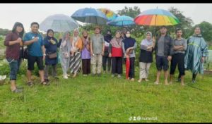 Ahli Waris Desak Walikota Makassar Danny Pomanto, Segera Bayar Ganti Rugi TPU Sudiang Yang Sudah 9 Tahun Ditelantarkan.