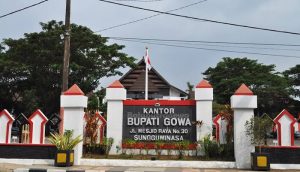 Kasus Mal Administrasi, Bupati Gowa Diduga Terlibat dalam Pembayaran Pensiun yang Salah