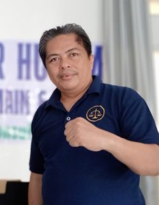 Pelaku Persetubuhan Anak Dibawah Umur Di Takalar, Kini Sudah Di Amankan