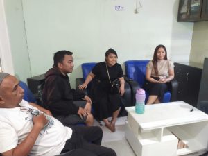 Peristiwa Pencurian Dan Perusakan Di Kantor Astuty Arsyad, Kerugian Mencapai Puluhan Juta Rupiah | NEWS TV Indonesia Peristiwa Pencurian Dan Perusakan Di Kantor Astuty Arsyad, Kerugian Mencapai Puluhan Juta Rupiah | NEWS TV Indonesia