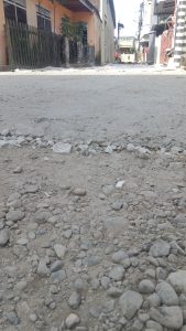 Transparansi Anggaran Proyek Jalan, Dinas PU Kabupaten Gowa Dipertanyakan | NEWS TV Indonesia