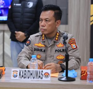 SITUASI WILAYAH SULSEL KONDUSIF PASCA GELOMBANG UNJUK RASA TERKAIT PUTUSAN MK