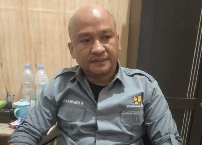 Dirut PDAM Mamuju Tengah Aslan: Transformasi Pemerintah dalam Pemenuhan Air Bersih Bagi Warga | NEWS TV Indonesia