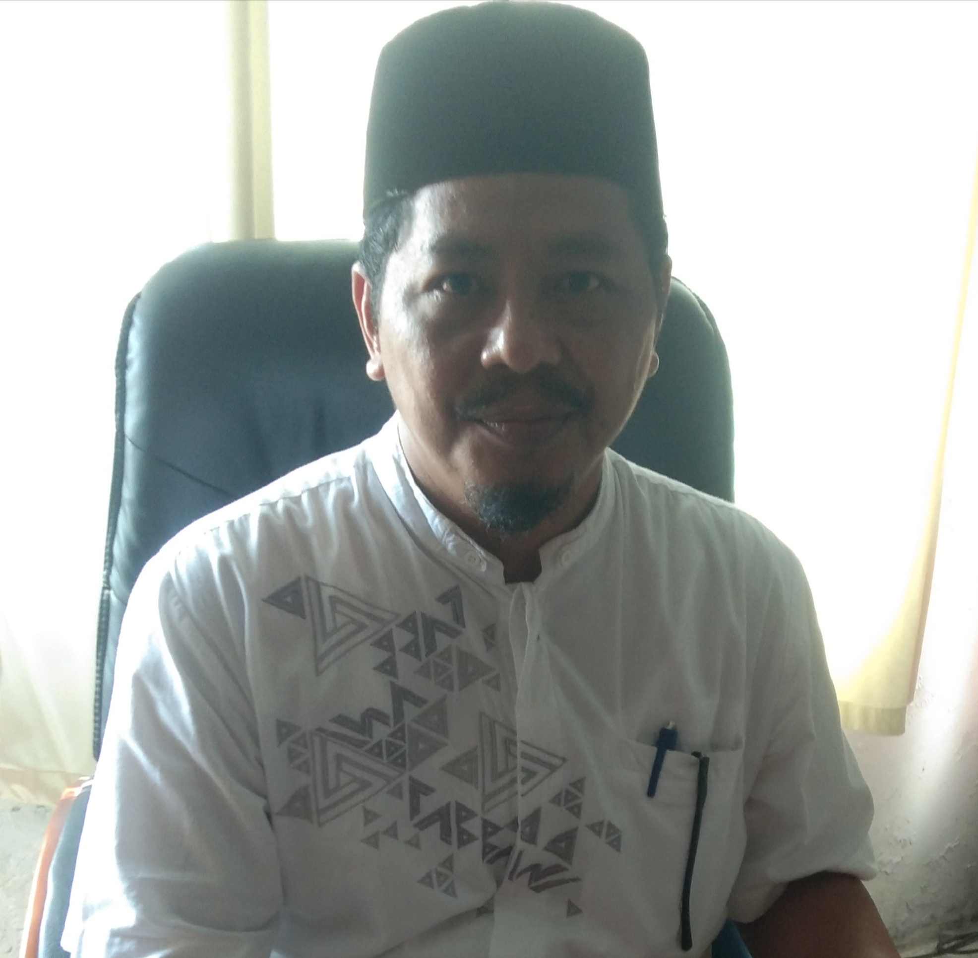 Meningkatkaningin Kesejahteraan Nelayan dan Petani Tambak di Sinjai: Suatu Tanggung Jawab Bersama Oleh: Syamsul Alam S., PT MSI | NEWS TV Indonesia