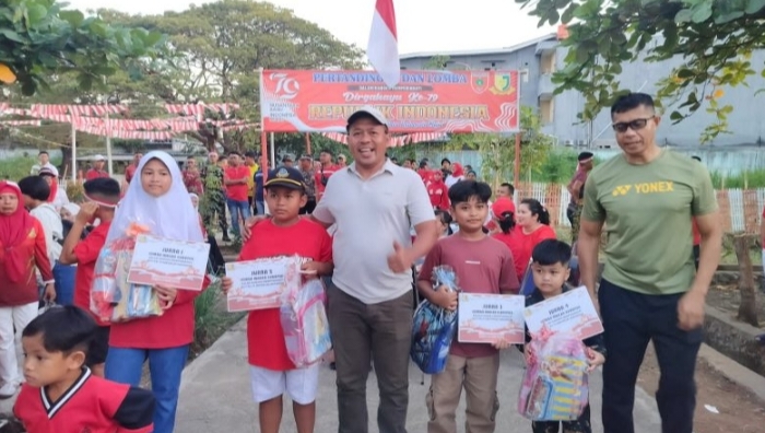 Untuk Memeriahkan HUT RI Ke 79 " Pomdam XIV/HSN Gelar Beberapa Lomba, | NEWS TV Indonesia