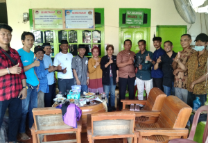 Ini Kata Konsultan hukum Abdul Rahim, Pengelola Pimpinan Wahana Pasar Malam