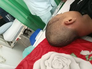 Orang Tua Korban Penganiayaan Di Makassar Kesulitan Bayar Biaya Rumah Sakit