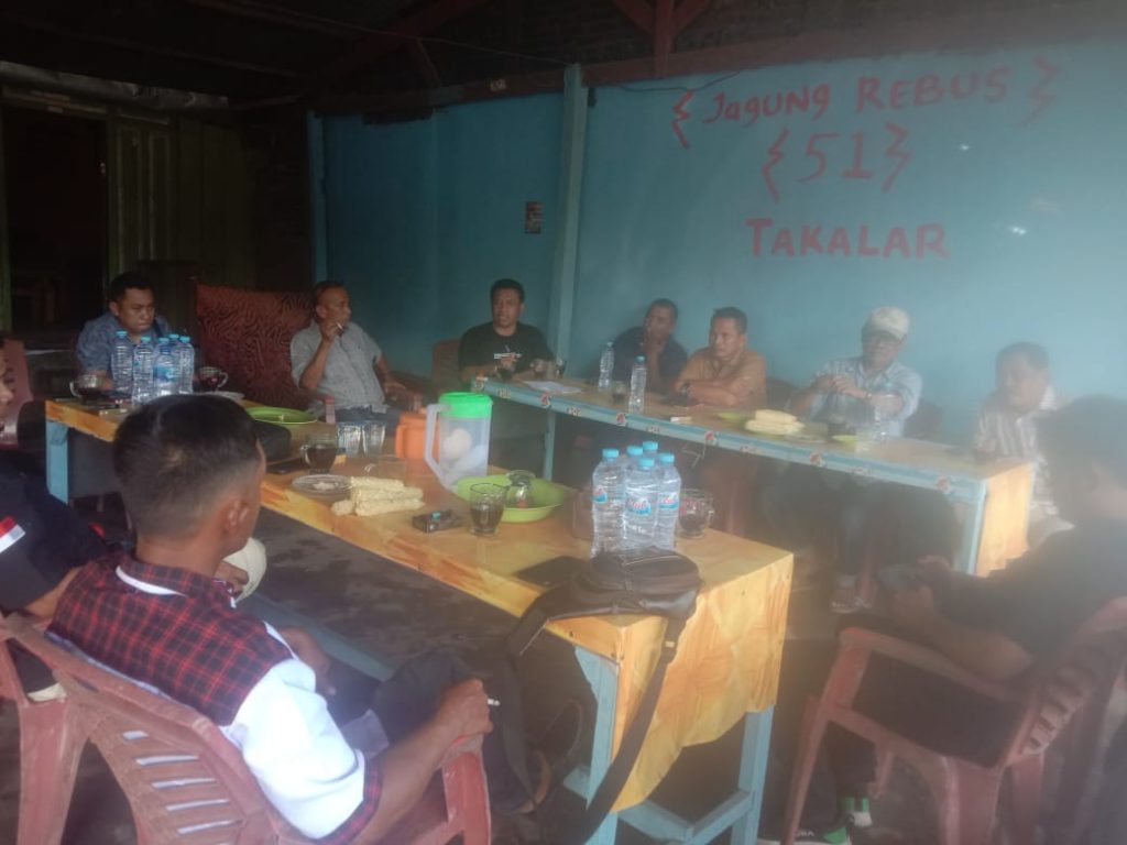 Ketua DPC Sepernas Takalar Siapkan Rapat Kerja Nasional 13 Ketua DPC Sepernas Takalar Siapkan Rapat Kerja Nasional