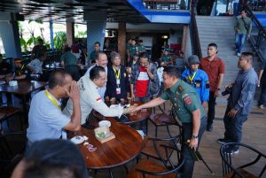 Kodam XIV/Hasanuddin Siap Kawal Pilkada Serentak 2024 dengan Profesionalisme Dan Netralitas | NEWS TV Indonesia