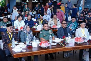 Kodam XIV/Hasanuddin Siap Kawal Pilkada Serentak 2024 dengan Profesionalisme Dan Netralitas