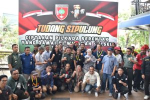 Kodam XIV/Hasanuddin Siap Kawal Pilkada Serentak 2024 dengan Profesionalisme Dan Netralitas | NEWS TV Indonesia