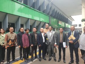 Gugatan Warga Tanah Merah Vs Arogansi Koporasi,Secercah Asa Penegak Hukum | NEWS TV Indonesia