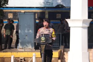 Sukseskan Pilkada 2024, Polda Metro Jaya Gelar Latihan VIP Protection