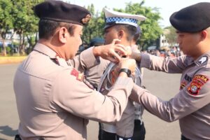 Sukseskan Pilkada 2024, Polda Metro Jaya Gelar Latihan VIP Protection | NEWS TV Indonesia