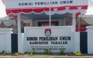 Kecewa Berat! Wartawan Dilarang Masuk, Kebijakan Ketua KPU Takalar Disorot
