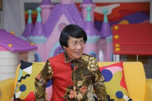 *Kak Seto Apresiasi Pembentukan Direktorat PPA-PPO oleh Kapolri*