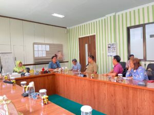 Pjs Bupati Maros Tinjau Renovasi Pasar dan Rencanakan Penataan Lapak Pedagang | NEWS TV Indonesia