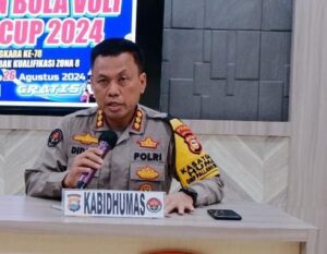 *Pelaku Kekerasan Anak di Tompobulu Maros, Ditangkap*